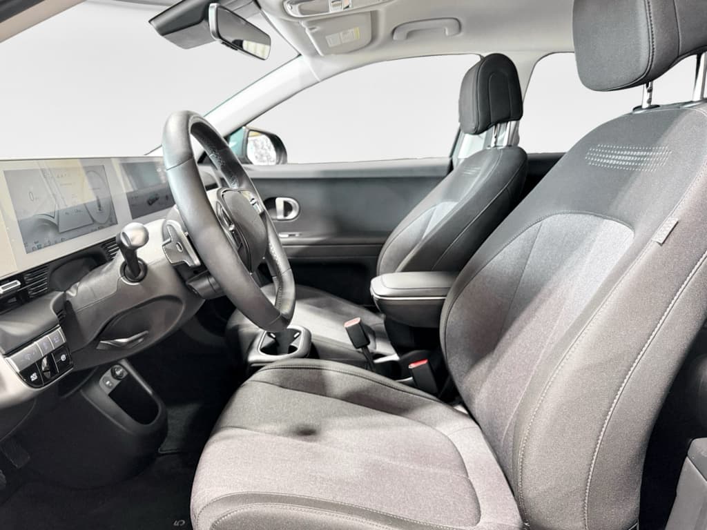 2024 Hyundai IONIQ 5 view 16