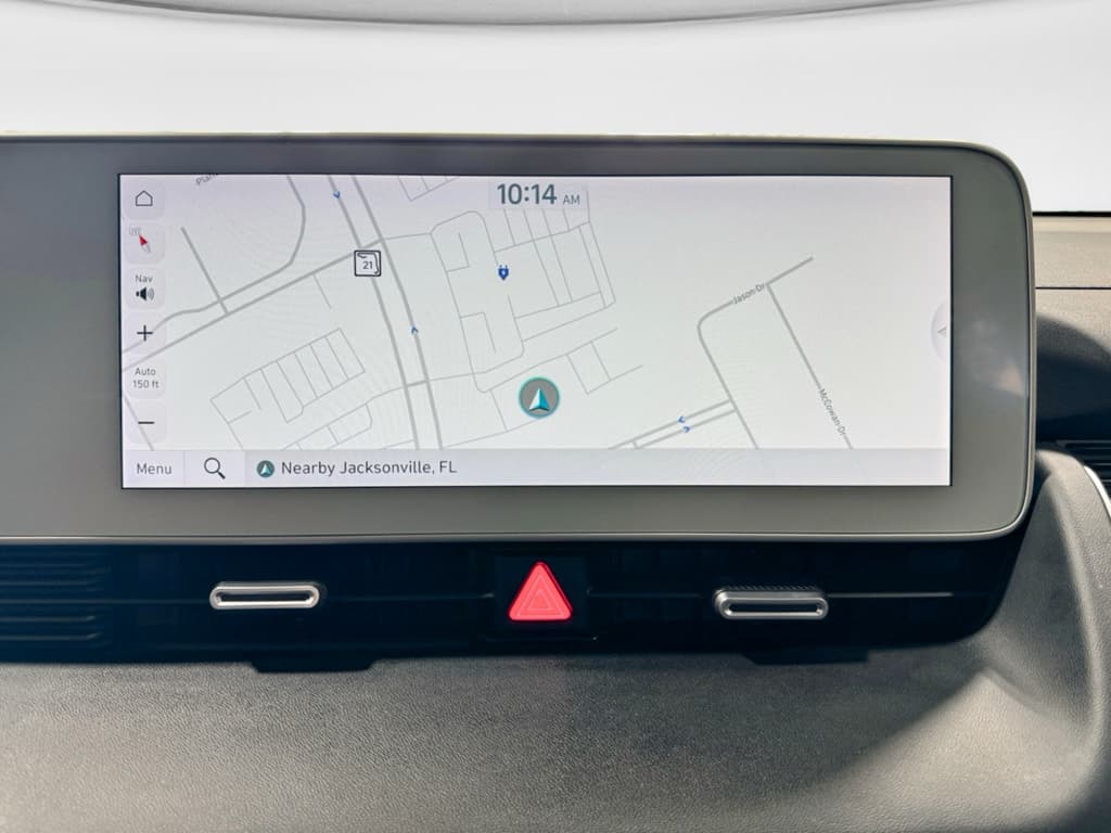 2024 Hyundai IONIQ 5 view 11