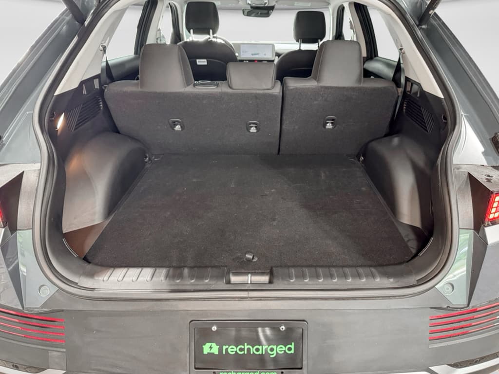 2024 Hyundai IONIQ 5 view 25
