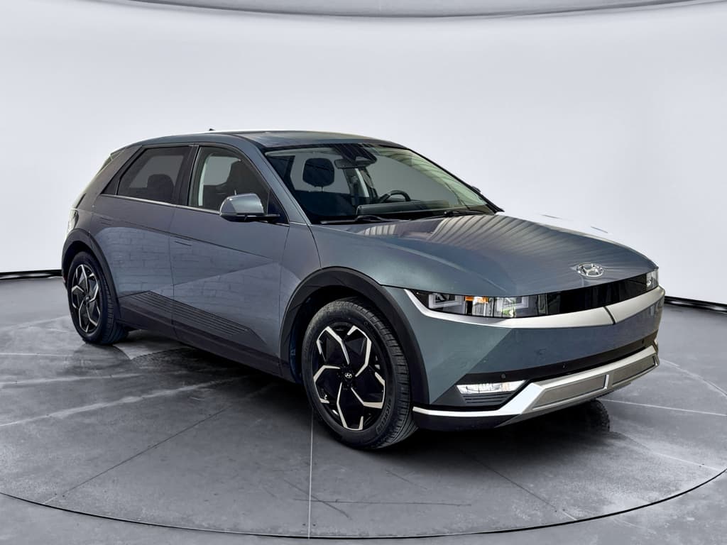 2024 Hyundai IONIQ 5 view 4
