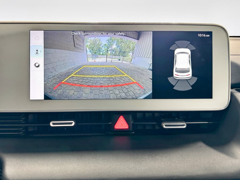 2024 Hyundai IONIQ 5 view 14