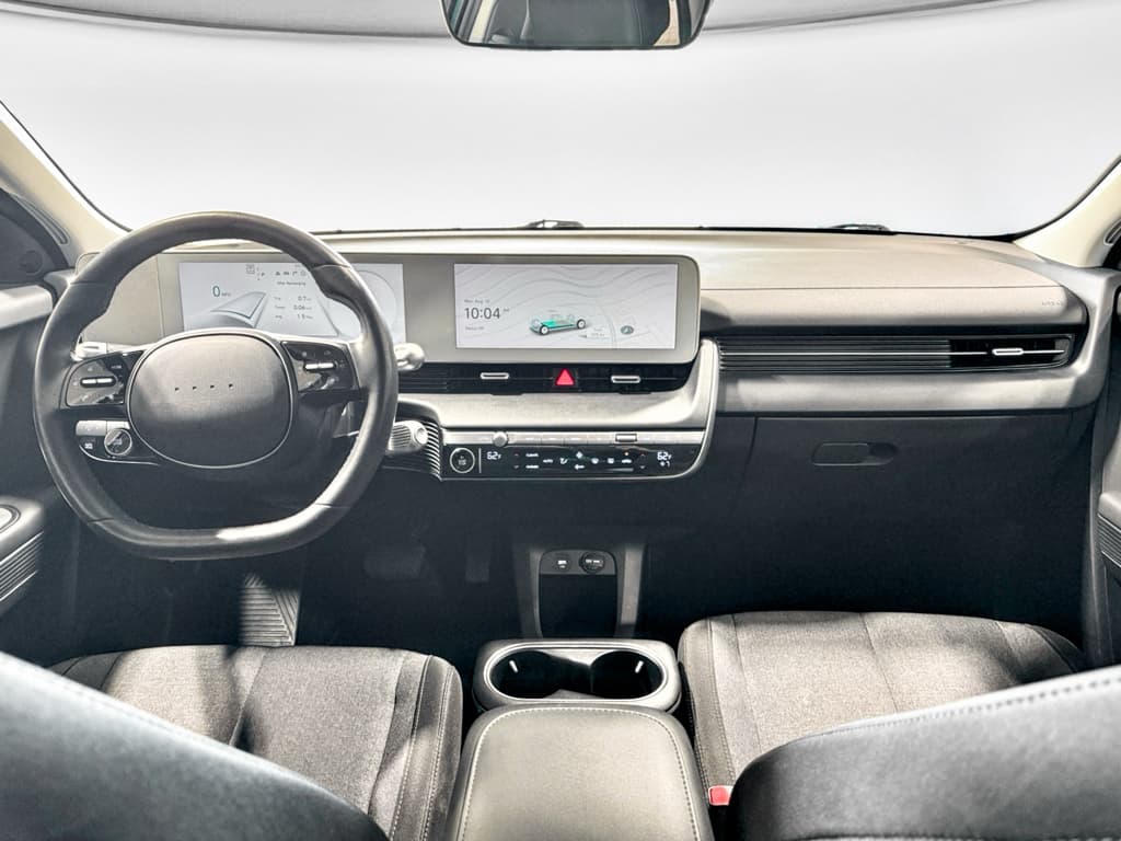 2024 Hyundai IONIQ 5 view 15