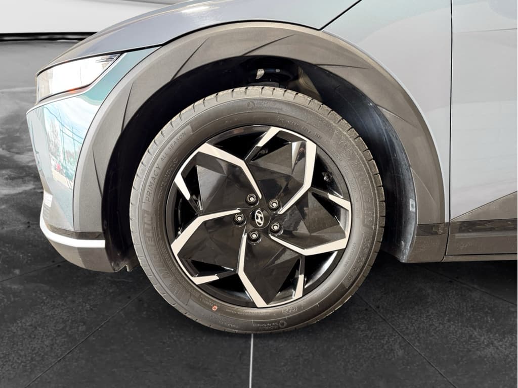 2024 Hyundai IONIQ 5 view 29