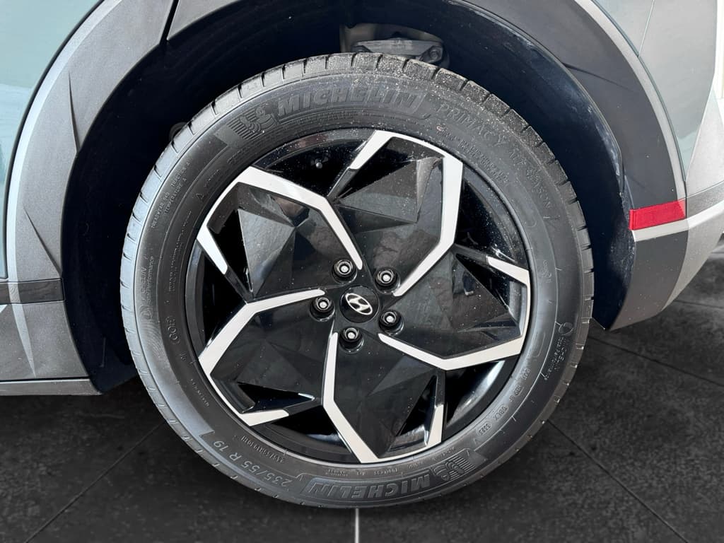 2024 Hyundai IONIQ 5 view 31