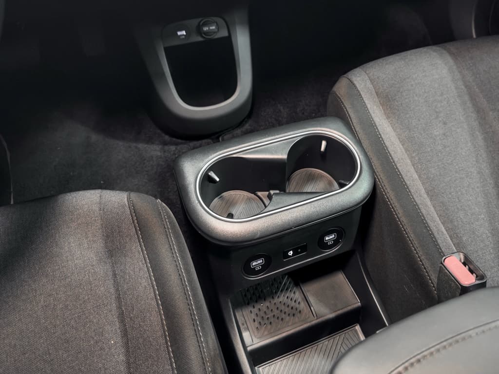 2024 Hyundai IONIQ 5 view 18
