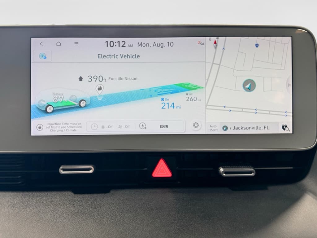 2024 Hyundai IONIQ 5 view 12