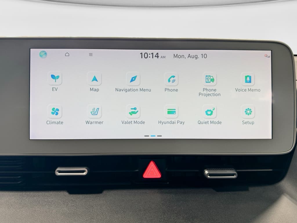 2024 Hyundai IONIQ 5 view 13