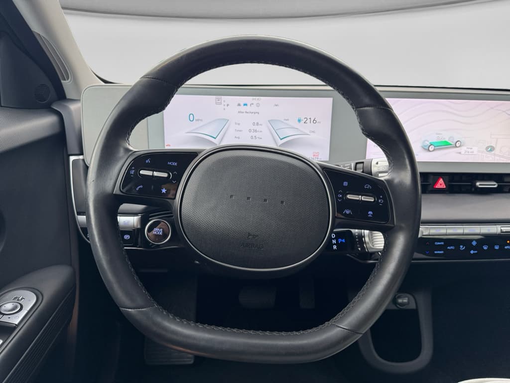 2024 Hyundai IONIQ 5 view 9