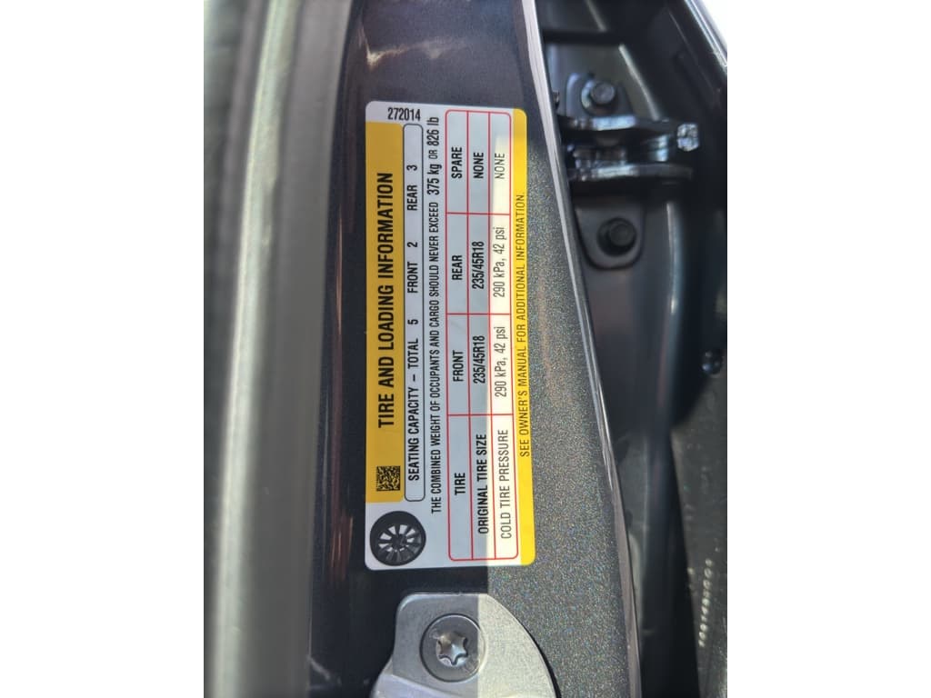2022 Tesla Model 3 view 21