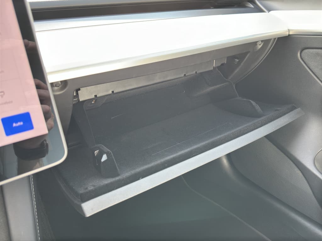2022 Tesla Model 3 view 15