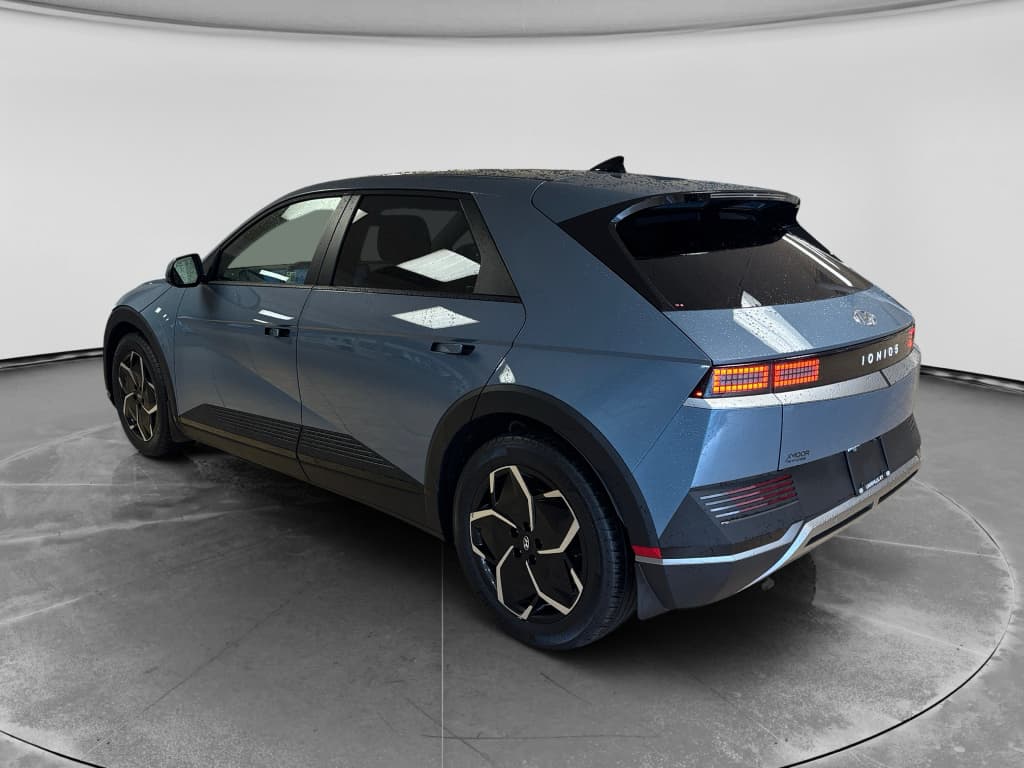 2024 Hyundai IONIQ 5