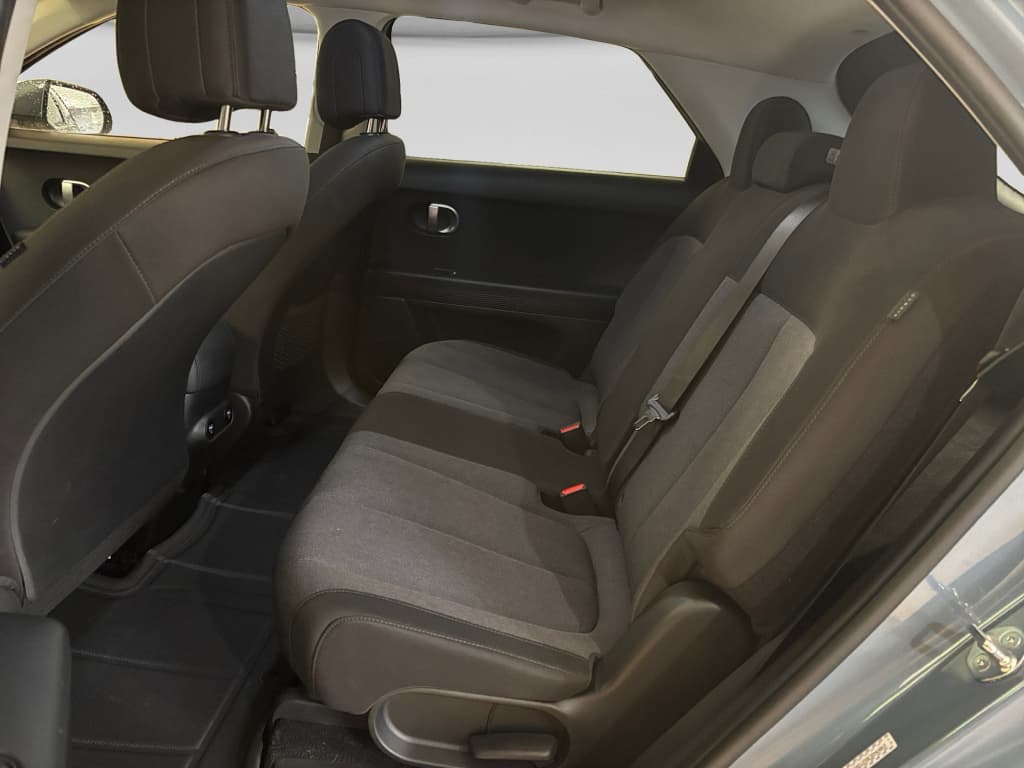 2024 Hyundai IONIQ 5 view 4