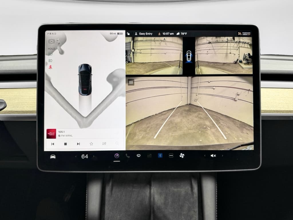 2024 Tesla Model Y view 13