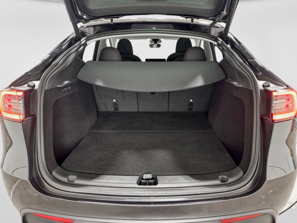 2024 Tesla Model Y view 25
