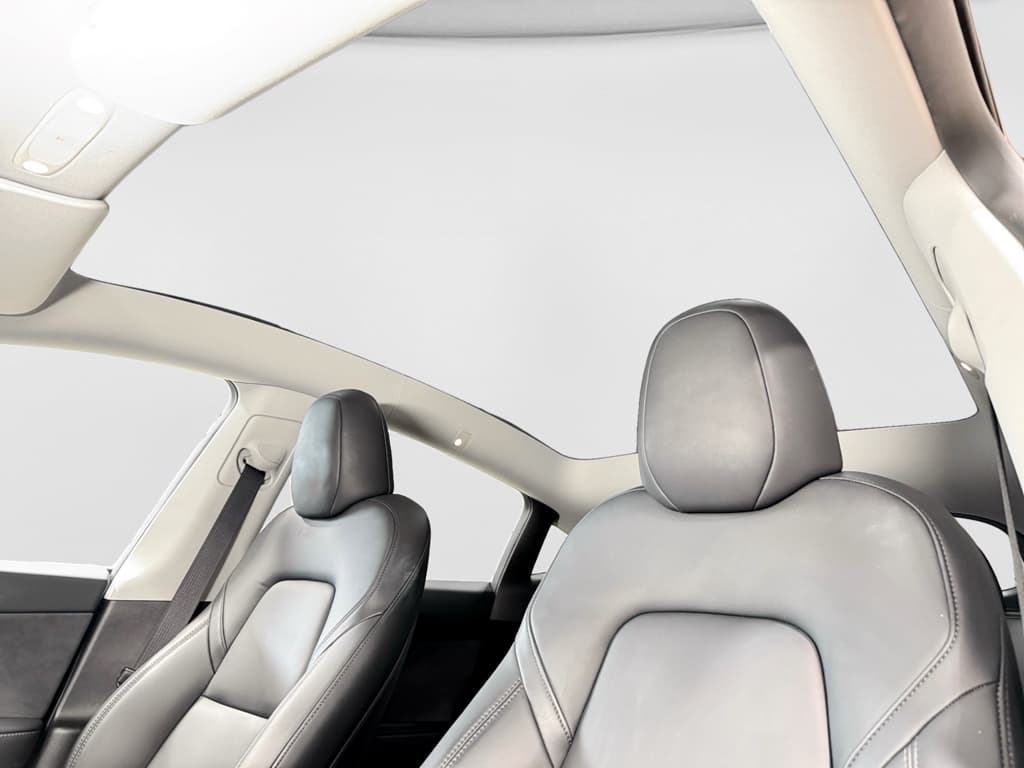 2024 Tesla Model Y view 22