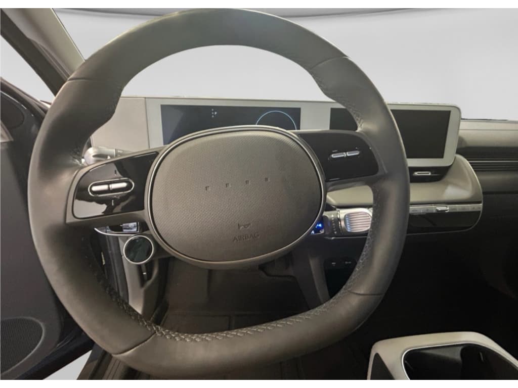 2024 Hyundai IONIQ 5 view 5