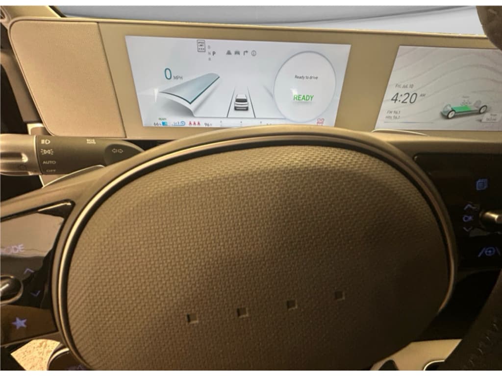 2024 Hyundai IONIQ 5 view 6