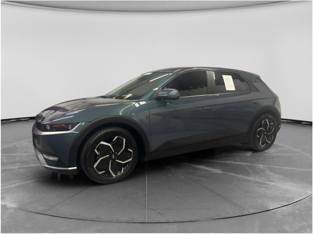 2024 Hyundai IONIQ 5