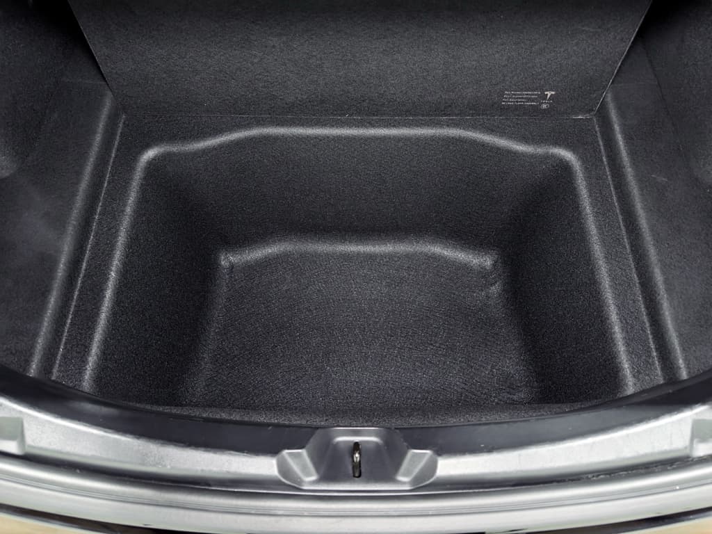 2022 Tesla Model 3 view 27
