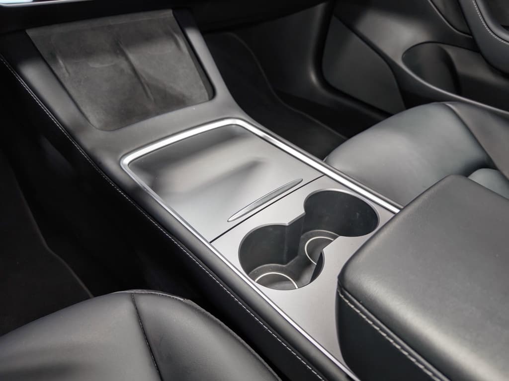 2022 Tesla Model 3 view 18