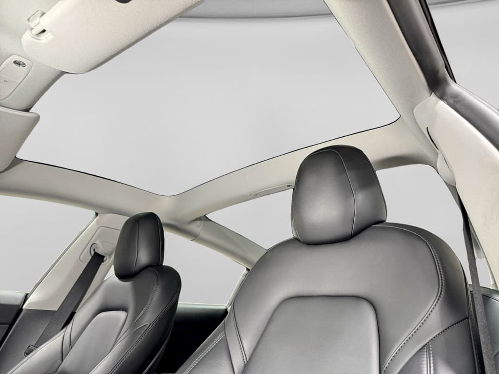 2022 Tesla Model 3 view 23