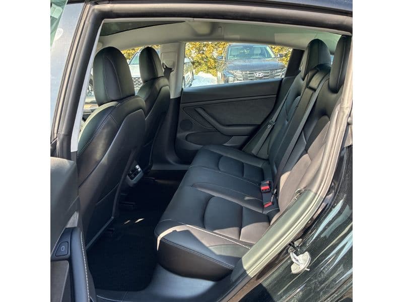 2022 Tesla Model 3 view 6