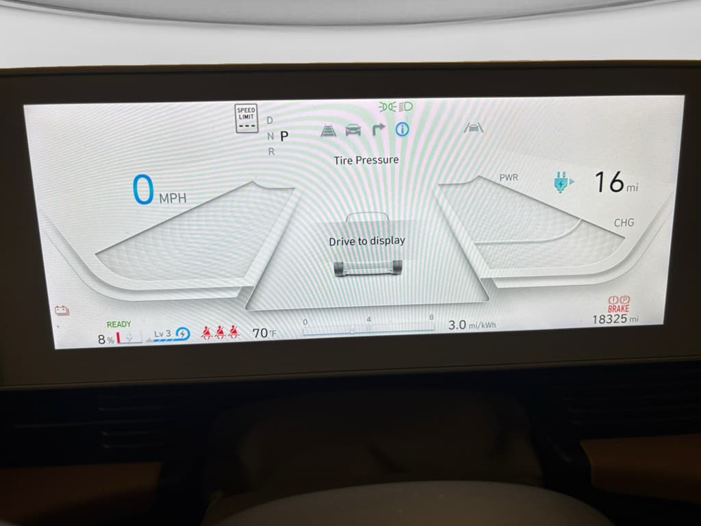 2024 Hyundai IONIQ 5 view 6