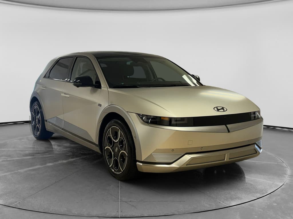 2024 Hyundai IONIQ 5 view 3