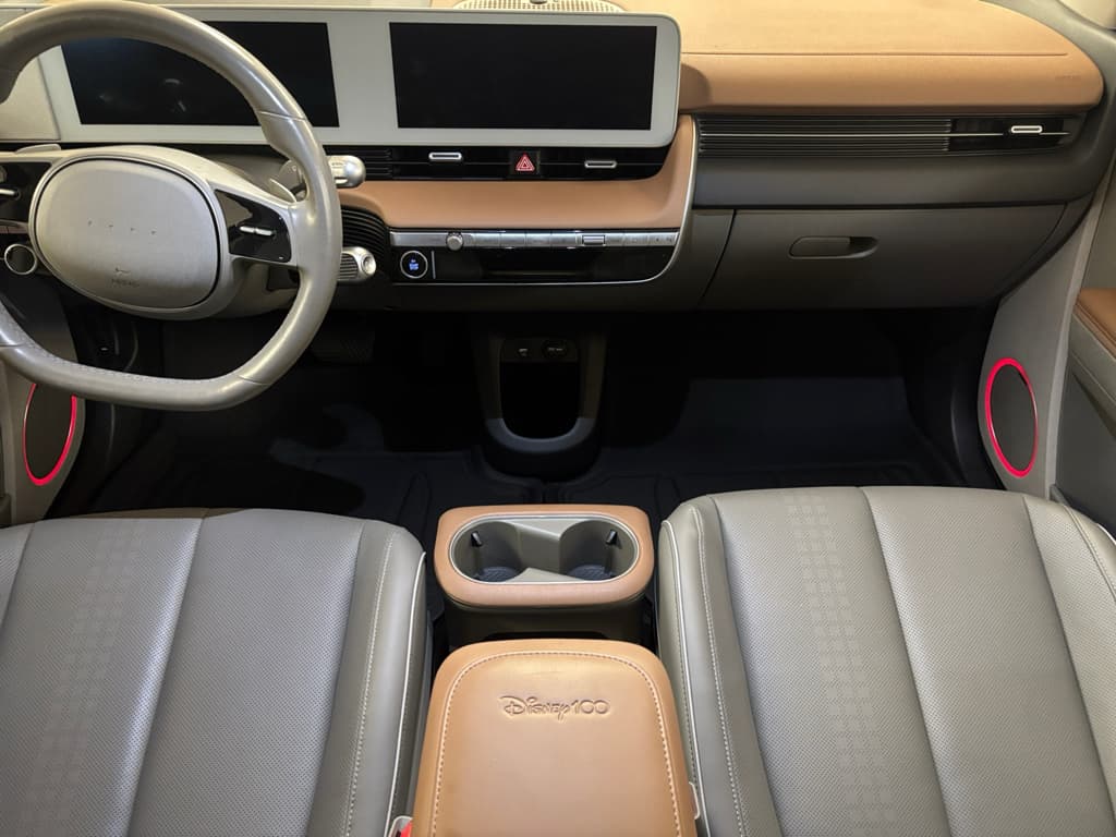 2024 Hyundai IONIQ 5 view 7