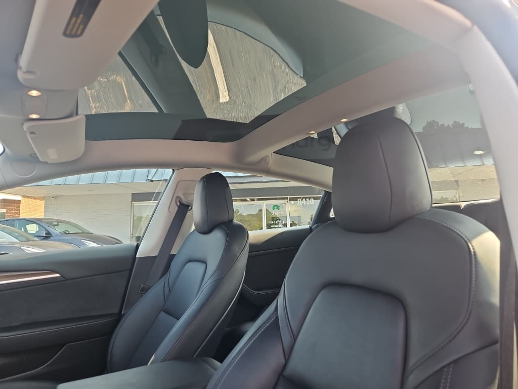 2022 Tesla Model 3 view 15