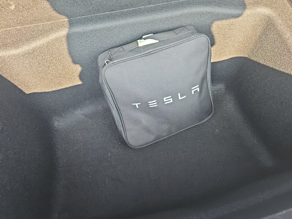 2022 Tesla Model 3 view 6