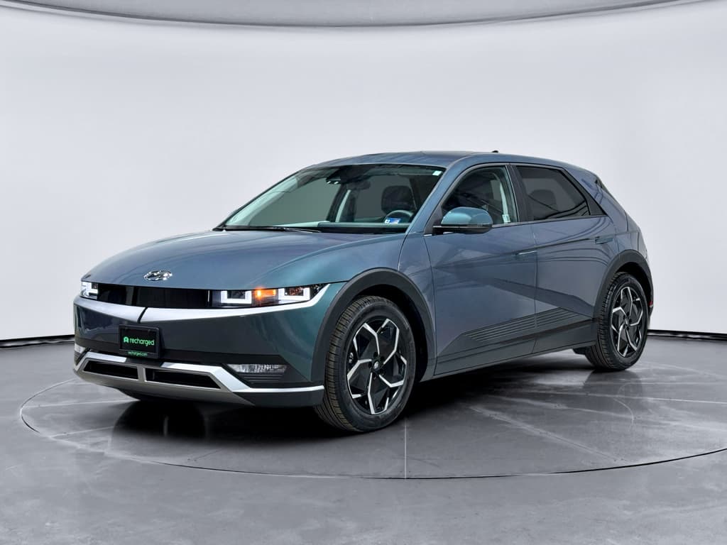 2024 Hyundai IONIQ 5