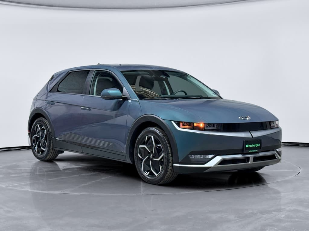 2024 Hyundai IONIQ 5 view 4