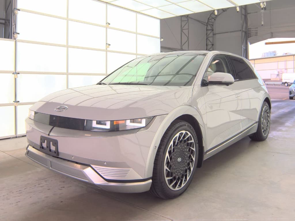 2024 Hyundai IONIQ 5