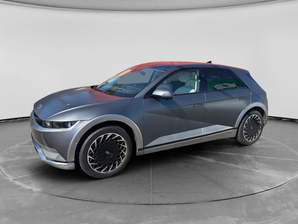 2024 Hyundai IONIQ 5