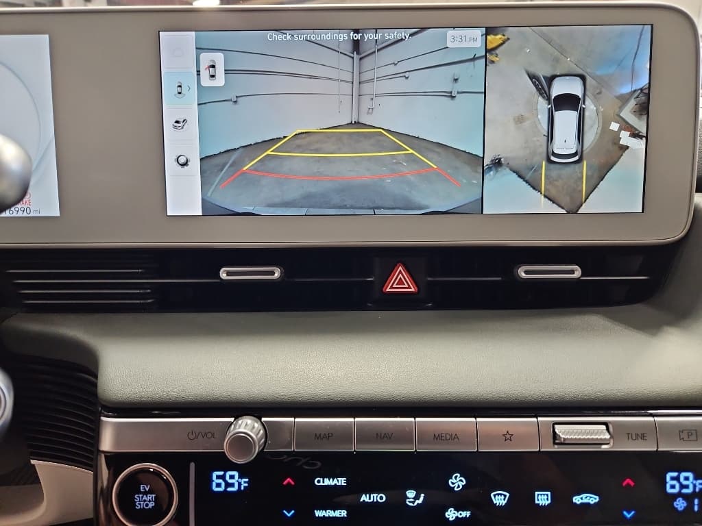 2024 Hyundai IONIQ 5 view 15