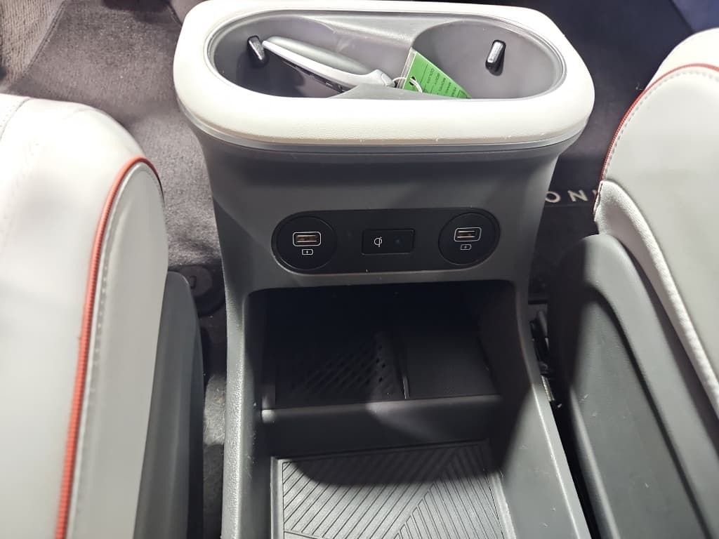 2024 Hyundai IONIQ 5 view 21