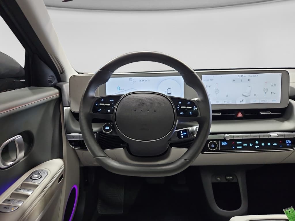 2024 Hyundai IONIQ 5 view 7