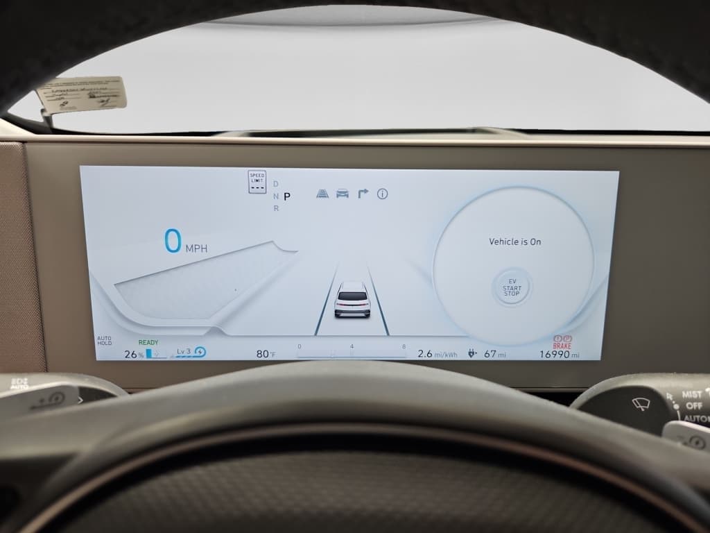 2024 Hyundai IONIQ 5 view 8
