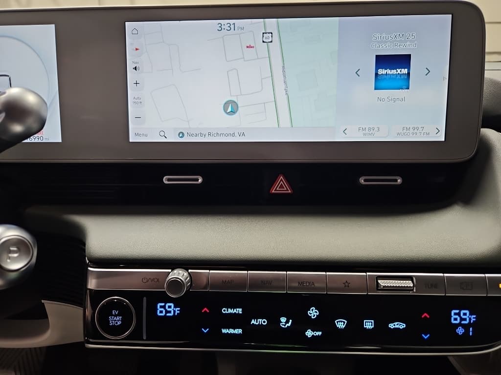 2024 Hyundai IONIQ 5 view 12