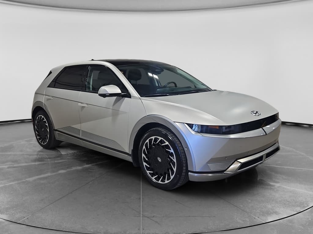 2024 Hyundai IONIQ 5 view 4