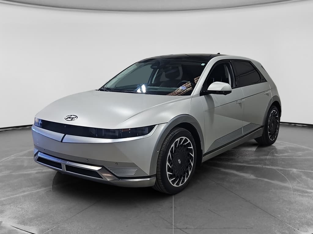 2024 Hyundai IONIQ 5
