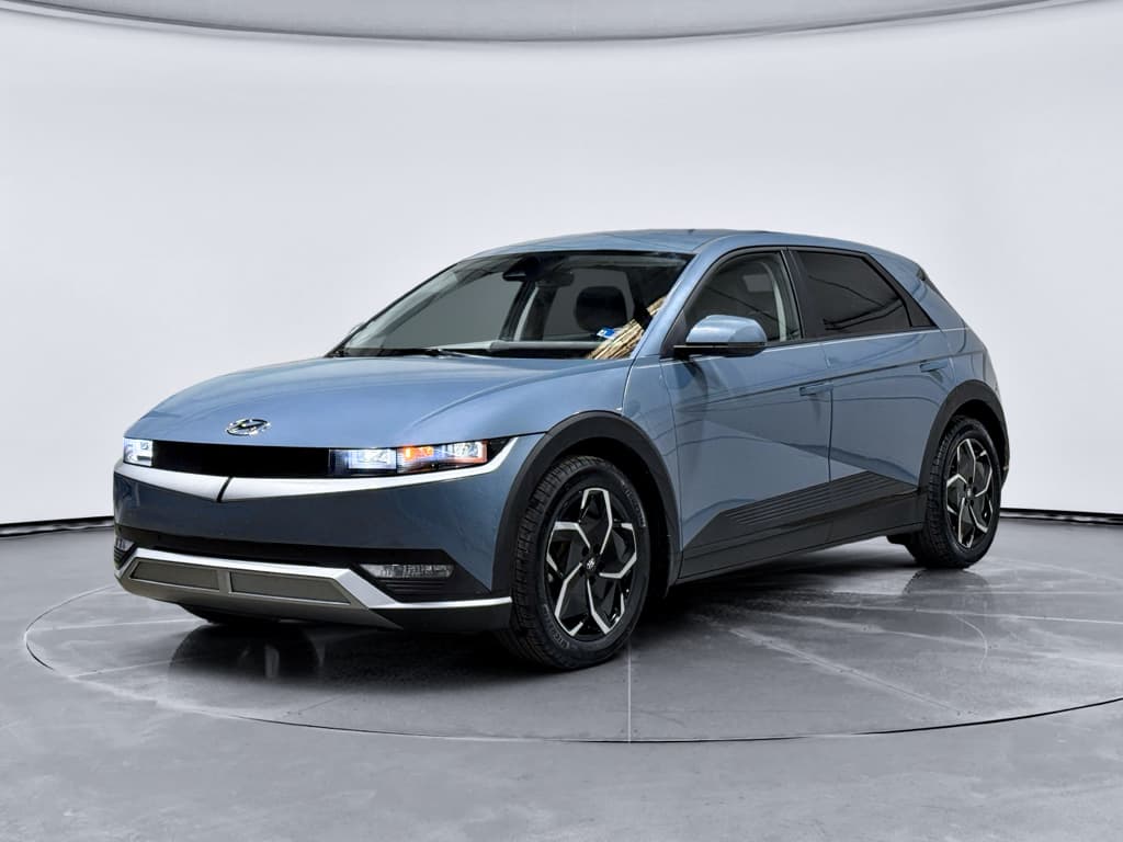 2024 Hyundai IONIQ 5