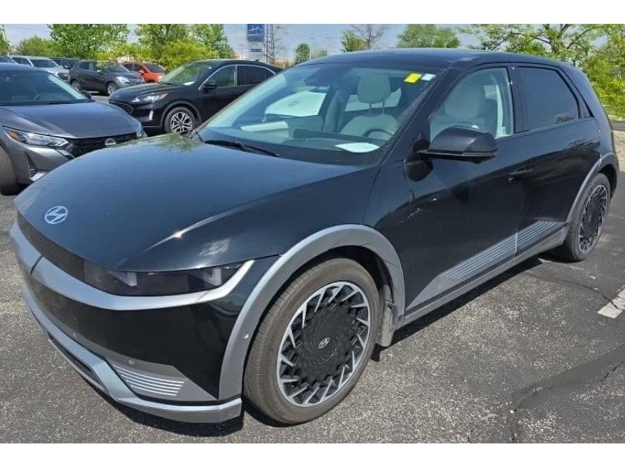 2024 Hyundai IONIQ 5