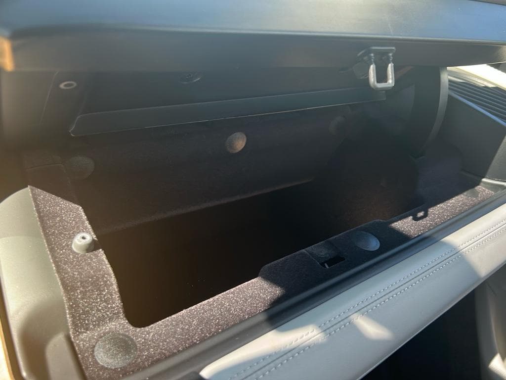 2015 BMW i3 view 14