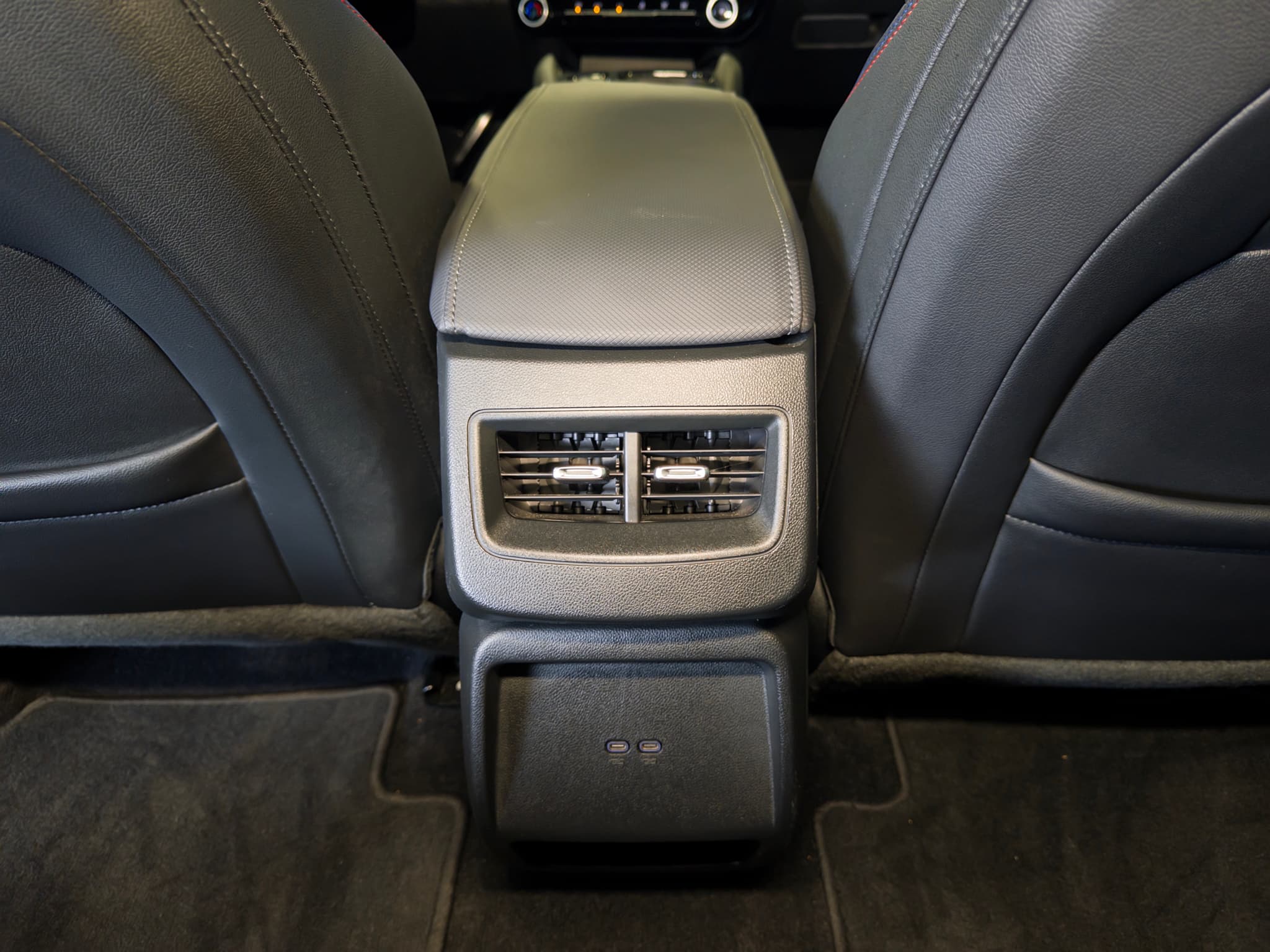 2024 Chevrolet Equinox EV view 21