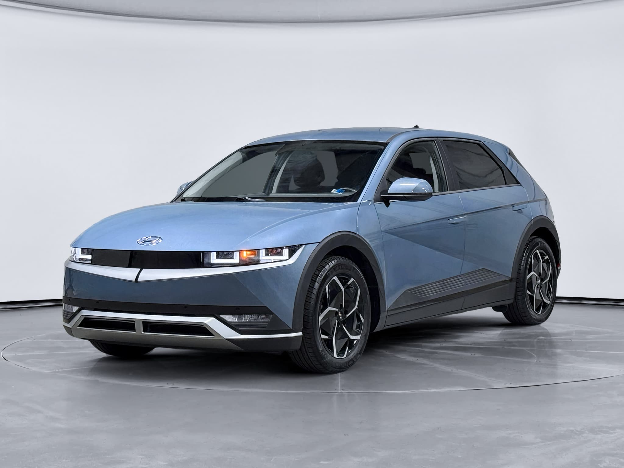 2024 Hyundai IONIQ 5
