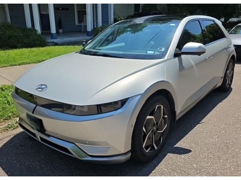 2024 Hyundai IONIQ 5