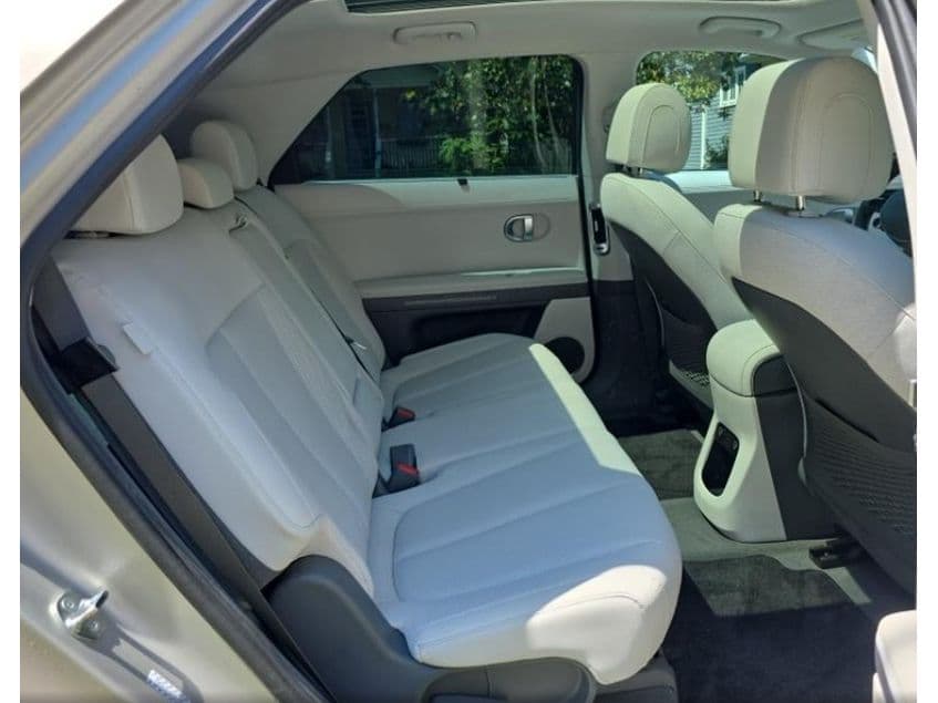 2024 Hyundai IONIQ 5 view 6