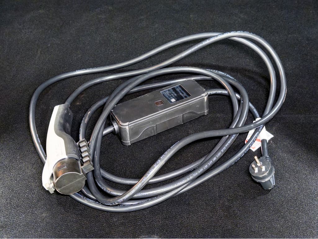 2024 Hyundai IONIQ 5 view 6